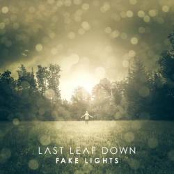 Last Leaf Down : Fake Lights